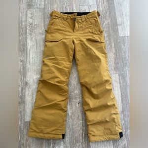 Orage boys size 12 snow pants